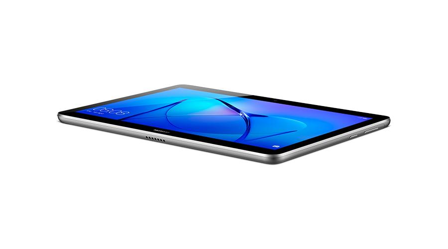 Huawei Mediapad T3 10 Tablet de 9.6 pulgadas IPS HD (WiFi, Procesador quadcore