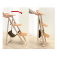 Amazon.co.jp: キャットラダーラック 95H : ペット用品