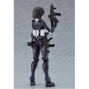 Amazon.co.jp: figma ARMS NOTE 図書委員長さん ノンスケール