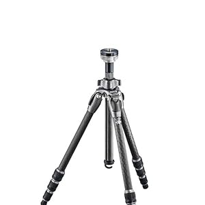 Amazon | GITZO 三脚 マウンテニア 0型 カーボン 4段 GT0542