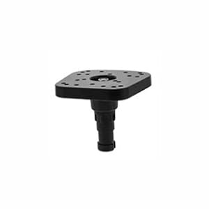 scotty universal fishfinder mount