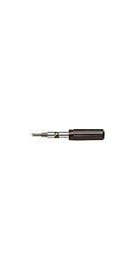 タスコ TASCO TA771TD-2 バルブコア(ムシ)用トルクドライバー タスコ TASCO TA771TD-2 バルブコア(ムシ)用トルクドライバー