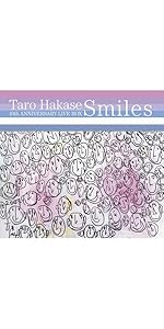 Amazon.co.jp: 10th ANNIVERSARY LIVE BOX~Smiles [DVD] : 葉加瀬太郎