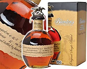 ブラントンブラック正規品2本セット Amazon.co.jp: ブラントン 700ml 46.5度 [並行輸入品