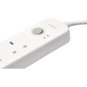Anker Powerextend Usb-C 3 Strip