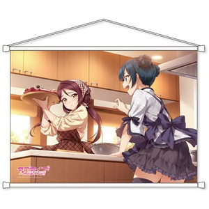 Amazon.co.jp: ラブライブ! サンシャイン! ! B2タペストリー