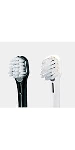 パナソニック 替えブラシ ドルツ イオン用極細毛タイプ 2本組 黒 EW0907-K lok26k6 Amazon | パナソニック 替えブラシ ドルツ イオン用極細毛タイプ