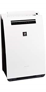 Amazon | 【セット販売】シャープ プラズマクラスター搭載 加湿