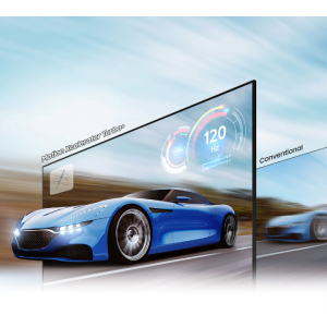 Samsung 85 Inches 4K Ultra HD QLED Smart