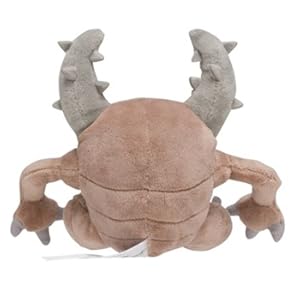 ポケモンセンターオリジナル ぬいぐるみ Pokemon fit カイロス mxn26g8 Amazon.co.jp: ポケモンセンターオリジナル ぬいぐるみ Pokémon