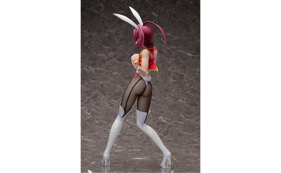 勇者王ガオガイガーFINAL 卯都木命 バニーver. 1/4完成品フィギュア フリーイング B-STYLE 勇者王ガオガイガーFINAL 卯都木 命