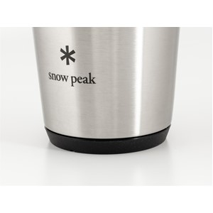 新品  peak サーモタンブラー470 ブラック サンド 2個セット Amazon | スノーピーク(snow peak) サーモタンブラー470