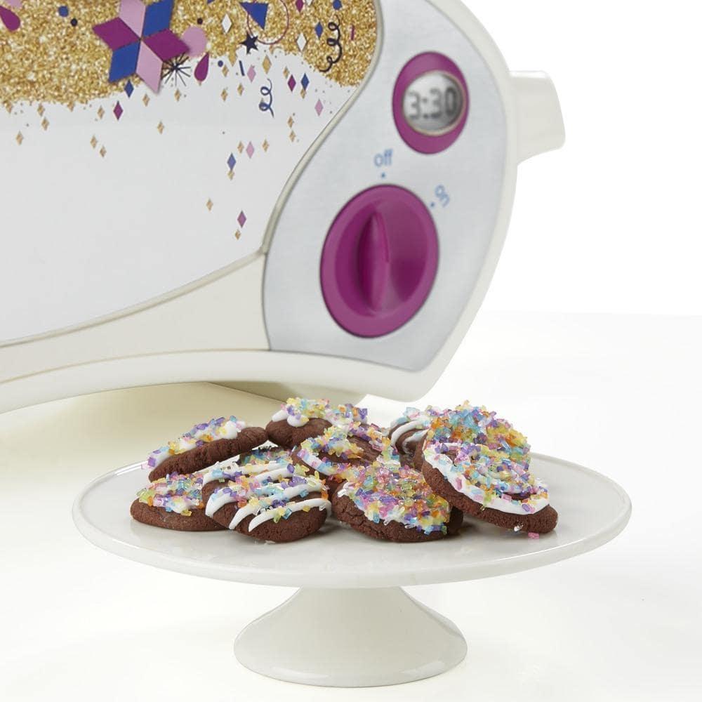 Easy Bake Ultimate Oven Baking Star Edition Amazon.ca