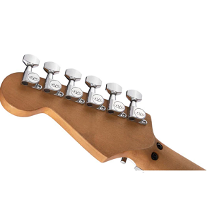 ノーブランド　EVHタイプ　フランケン Amazon | EVH/Frankenstein Relic Series Maple Fingerboard