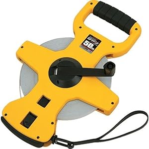 タジマスーパーワイド交換テープ５０ｍ TAJIMA タジマ エンジニヤスーパーワイド 交換用テープ 長さ50m