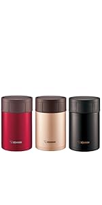 Amazon｜象印マホービン(ZOJIRUSHI) ステンレスクック&フード