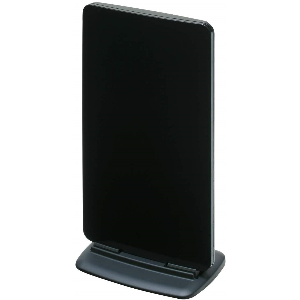 その他 MASPRO UTA2B(S) UHF卓上アンテナ（ブースター内蔵） UTA2B(S) | マスプロ電工