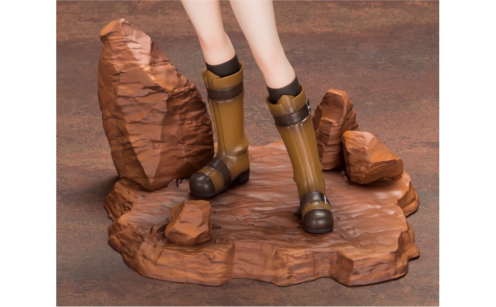 Amazon | 無職転生~異世界行ったら本気だす~ エリス・ボレアス