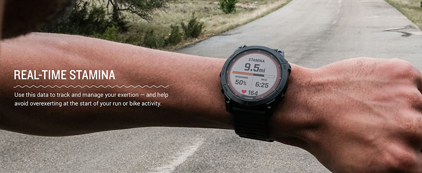 Garmin Fenix 7X Sapphire Solar, Black DLC Titanium with Black Band, Multisport GPS Watch (010