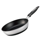 Amazon｜HOKUA(ホクア) マイスター 業務用 IH BCフライパン 24cm