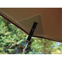 Peak - スノーピーク HDターブシールド レクタ L TP-742 ポール ペグ セット Amazon | スノーピーク(snow peak) タープ HDタープ シールド