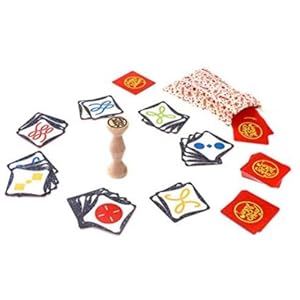 Amazon.co.jp: ホビージャパン ジャングルスピード (2021年版