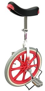 サギサカ SAGISAKA ユニサイクル UNICYCLE 一輪車 18インチ サギサカ SAGISAKA ユニサイクル UNICYCLE 一輪車 18インチ