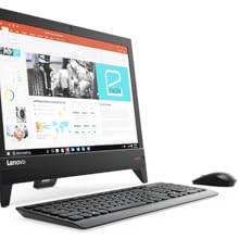 Lenovo ideacentre AIO 310-20IAP 2017年製 Lenovo IdeaCentre AIO 310 (20