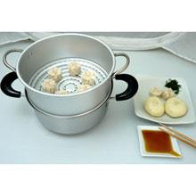 ロイヤルクイーン　蒸し器　直径20センチ ロイヤルクイーン 蒸し器 直径20センチ