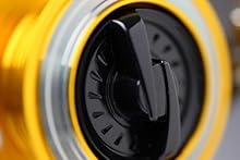 Amazon | ダイワ(Daiwa) スピニングリール 15 レブロス 2500