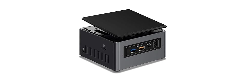Intel インテル NUC NUC7I3BNH BOXNUC7I3BNH 31400798.jpg?width=290