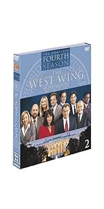 (未使用･未開封品)　ザ・ホワイトハウス 6thシーズン 後半セット(12?22話・3枚組) [DVD] 7z28pnb ザホワイトハウス 6thシーズン 後半セット (12? 22話3枚組) [DVD