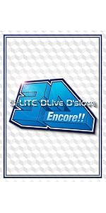 D-LITE D&#39;slove オマケ付き Amazon.co.jp: Encore!! 3D Tour [D-LITE DLiveD'slove](DVD(2枚