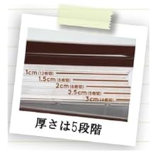 Amazon｜ヨシカワ ホームベーカリー倶楽部 ヨコ切りスライサー