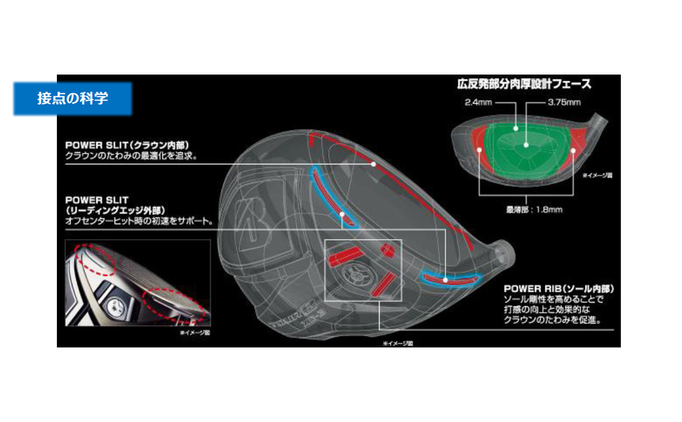 ブリヂストン　ツアー支給モデル　2ダース Amazon.co.jp: ブリヂストン(BRIDGESTONE)ドライバー ゴルフ