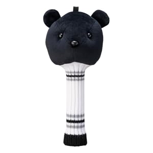 Amazon.co.jp: キャロウェイ(Callaway) ヘッドカバー BEAR UT