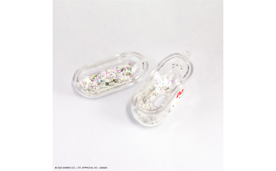 Amazon | グルマンディーズ サンリオキャラクターズ AirPods Pro