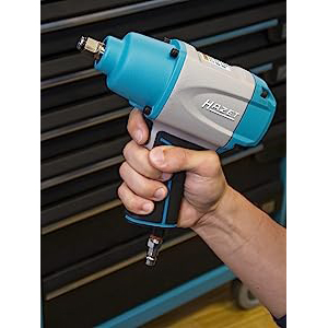 未使用　エアーインパクトレンチ12.7 TONE エアーインパクトレンチ ai4160【エヒメマシン】