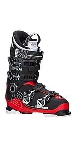 26.0-26.5cm Salomon QST Access 80 スキーブーツ Salomon QST Access 80 - Mike's Bike Shop