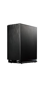 HDDほぼ未使用6TB I-O DATA製 NAS HDL2-AA6相当品 Amazon.co.jp: I-O DATA NAS 6TB RAID 1(ミラーリング)/デュアル