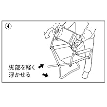 スノーピーク FD LOWチェア  (LV-075RD) Amazon.co.jp: スノーピーク(snow peak) エントリーFDチェア LV