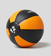 AmazonBasics Medicine Ball