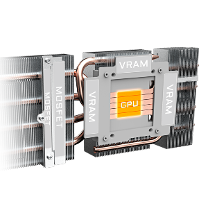 Amazon.co.jp: GIGABYTE AMD Radeon RX5700XT搭載グラフィック