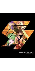 Amazon.co.jp: マクロスFB7 オレノウタヲキケ! (初回限定版) [Blu-ray ...