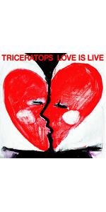 Amazon.co.jp: LOVE IS LIVE: ミュージック