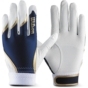 Amazon | Wilson(ウイルソン) 守備用手袋 グラブ(グローブ) 片手