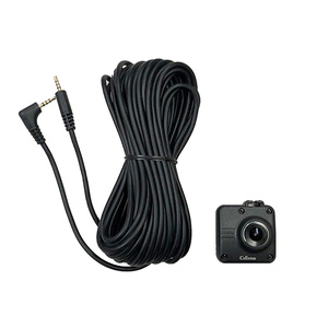 Amazon | セルスター ドライブレコーダー オプション 別体カメラ