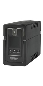 GSユアサ(旧サンケン電気)UPS SXU-Z751 FULLBACK SXU｜GSユアサ