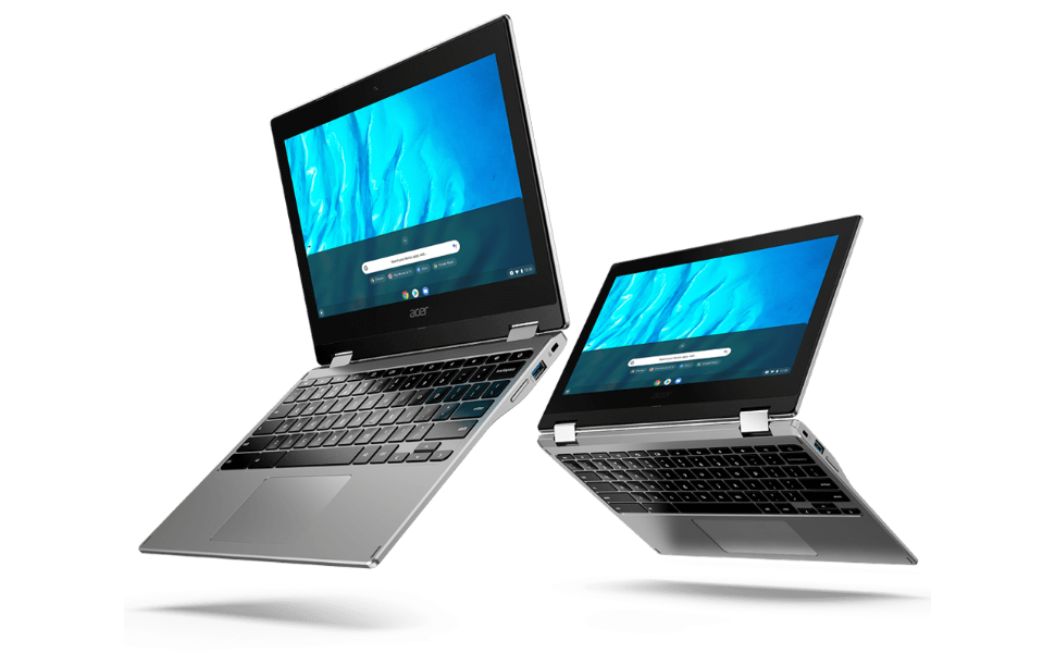 Amazon.co.jp: 日本エイサー Acer Google Chromebook ノート