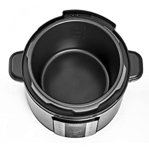 حلة ضغط كهربائية بلاك اند ديكر 9 في 1 10 لتر ضمان لمدة عامين PCP1010-B5 BLACK DECKER 7